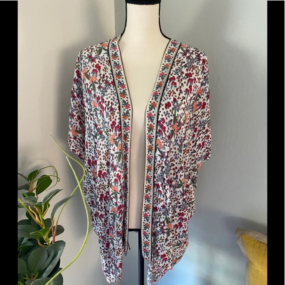 LOFT KIMONO